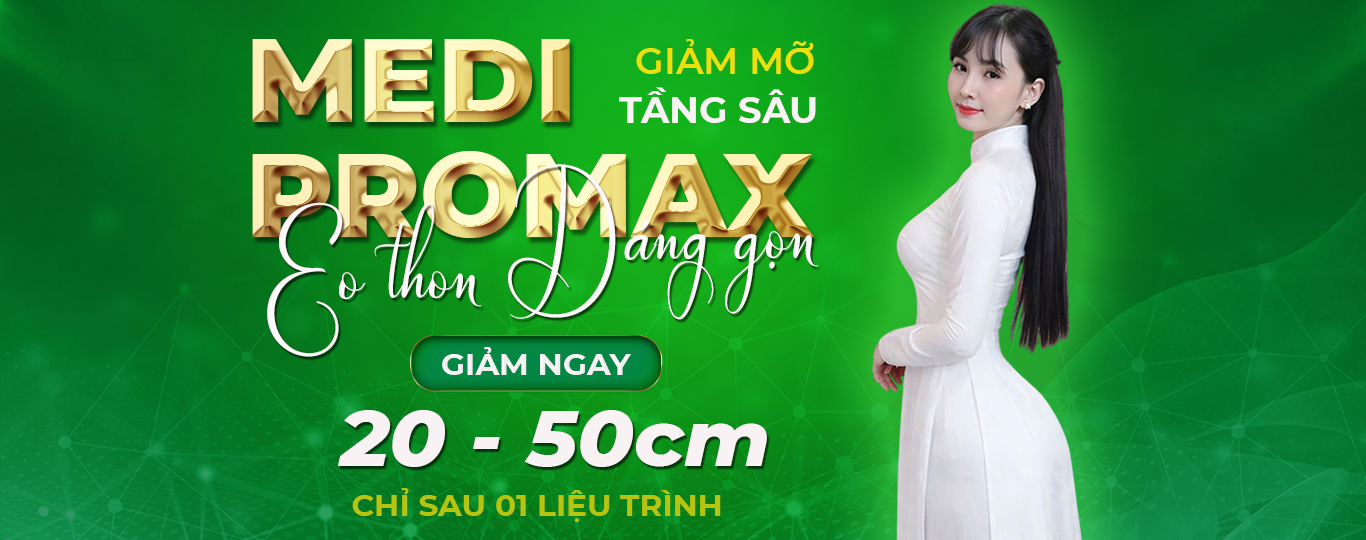 Giảm Béo An Toàn - Hiệu Quả Tại LMoon Beauty Center