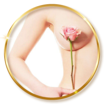 Pink Glow Công Nghệ Làm Hồng Nhũ Hoa - Bikini